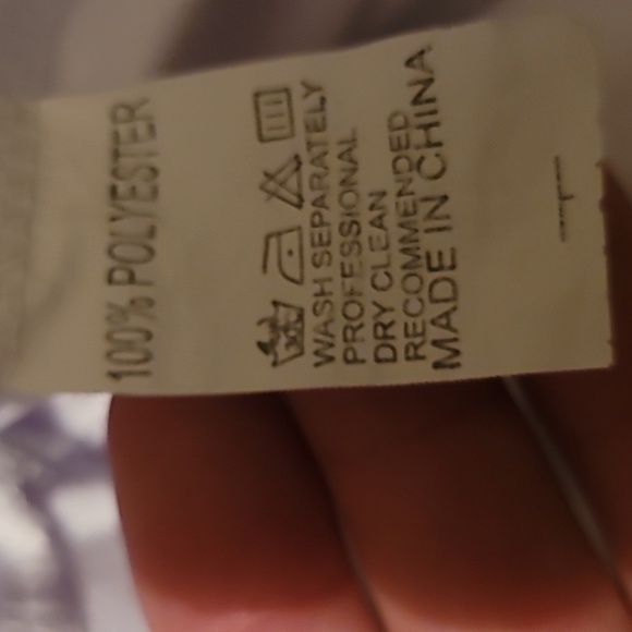 Long sleeve hooded shirt - Picture 7 of 7